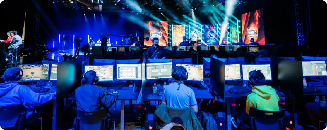 State-of-the-Art Graphics