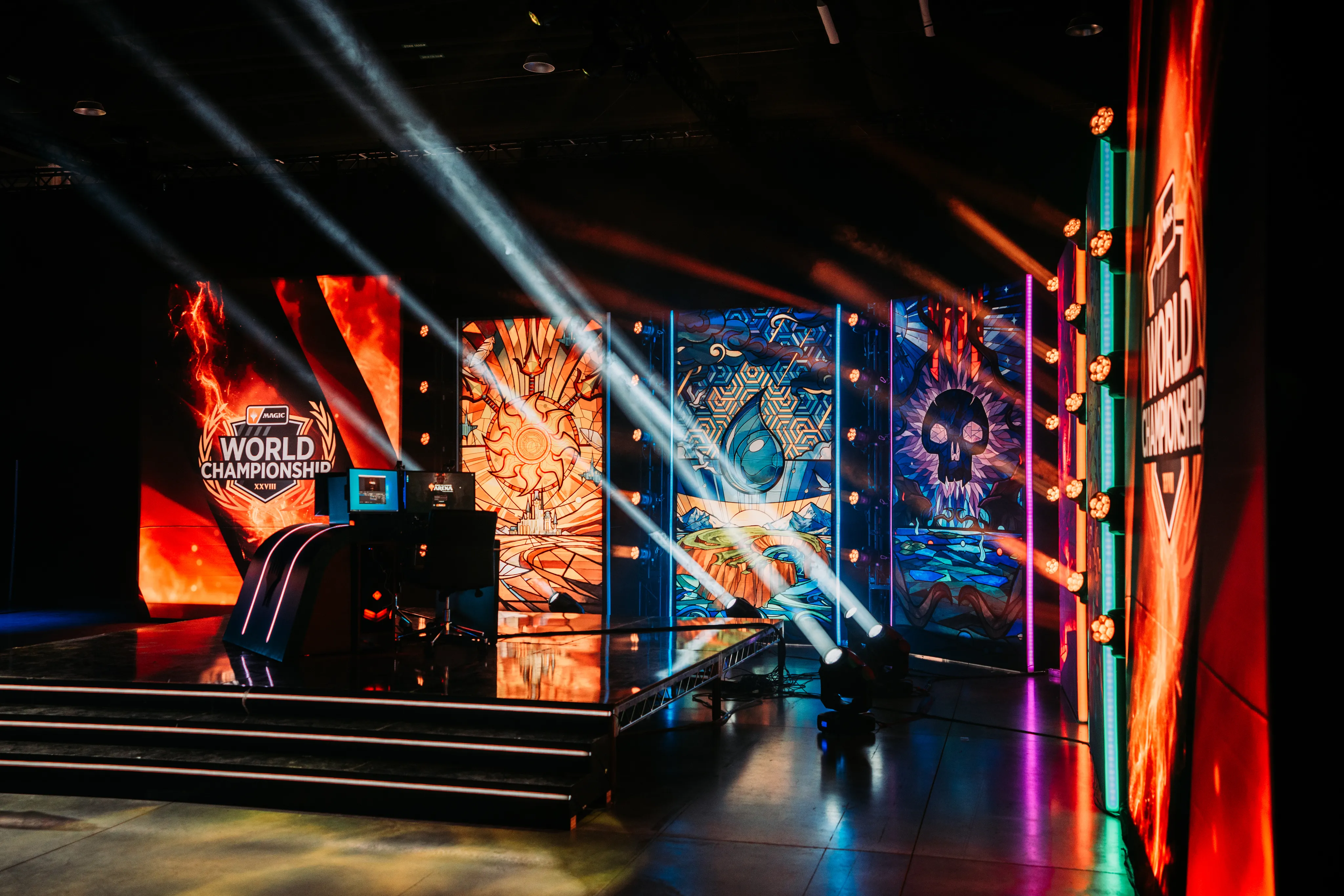 Graphics & Animation