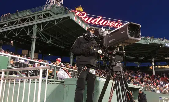 Live Production Services