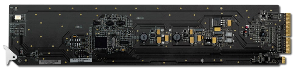 UDA-8705A Analog Utility Distribution Amplifier