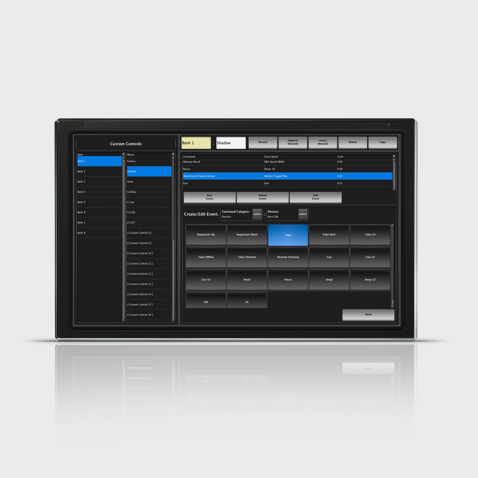 ross carbonite switcher manual ross carbonite switcher manual