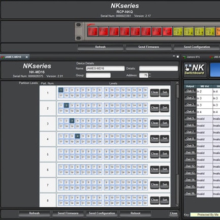 ross carbonite media wipe targa settings ross carbonite media wipe targa settings