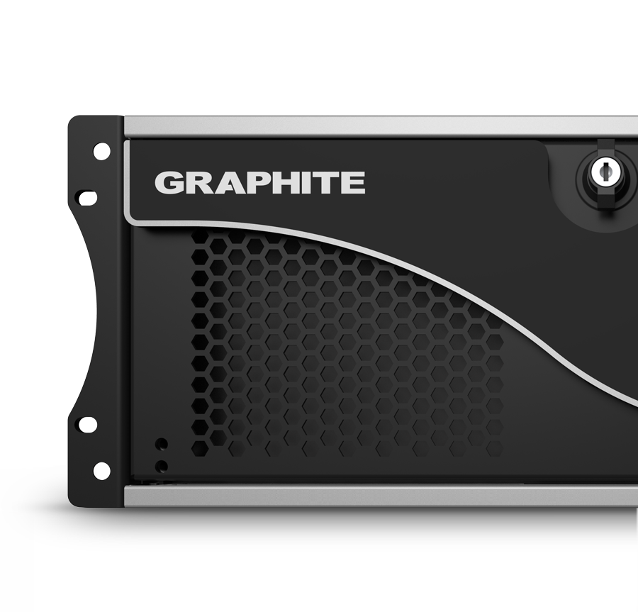 Graphite All-In-One Production System