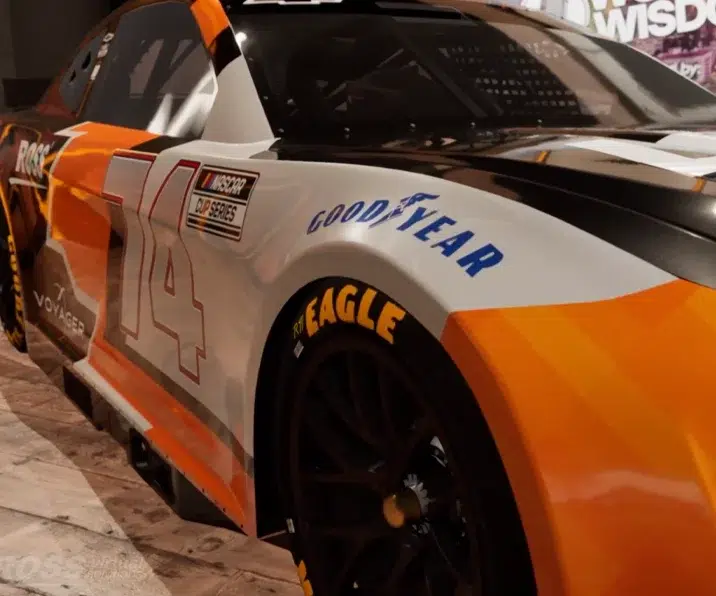 Real-time dynamic shaders