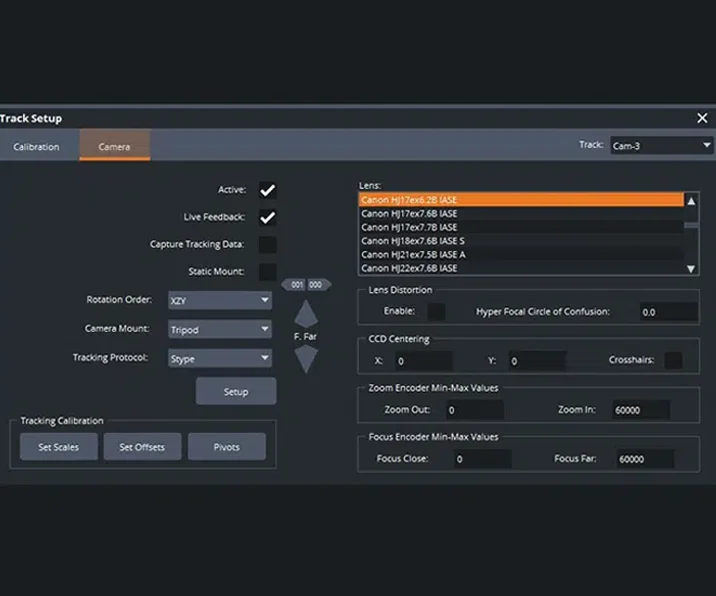 Seamless solution integration
