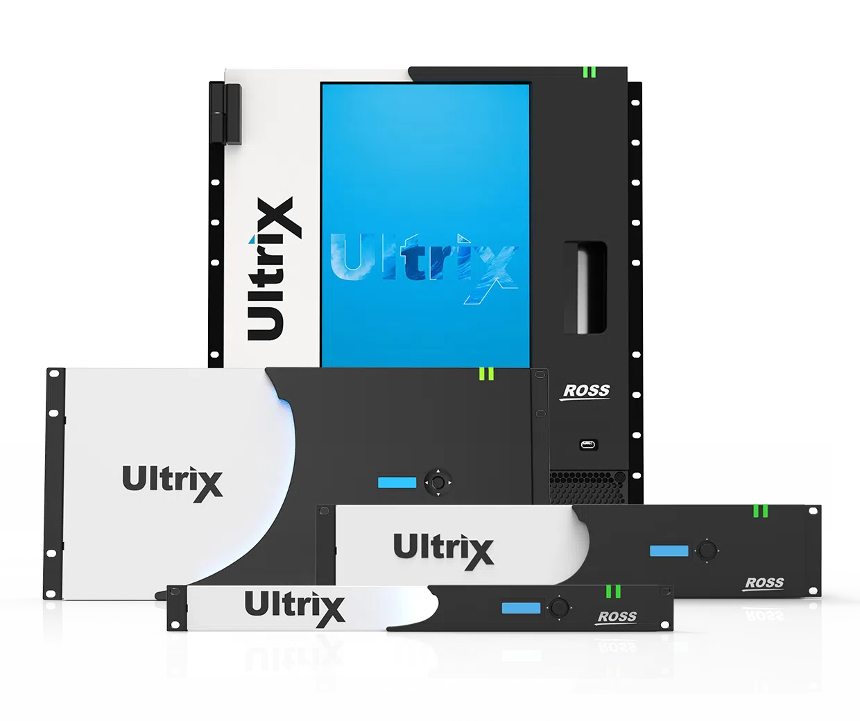 Ultrix Family