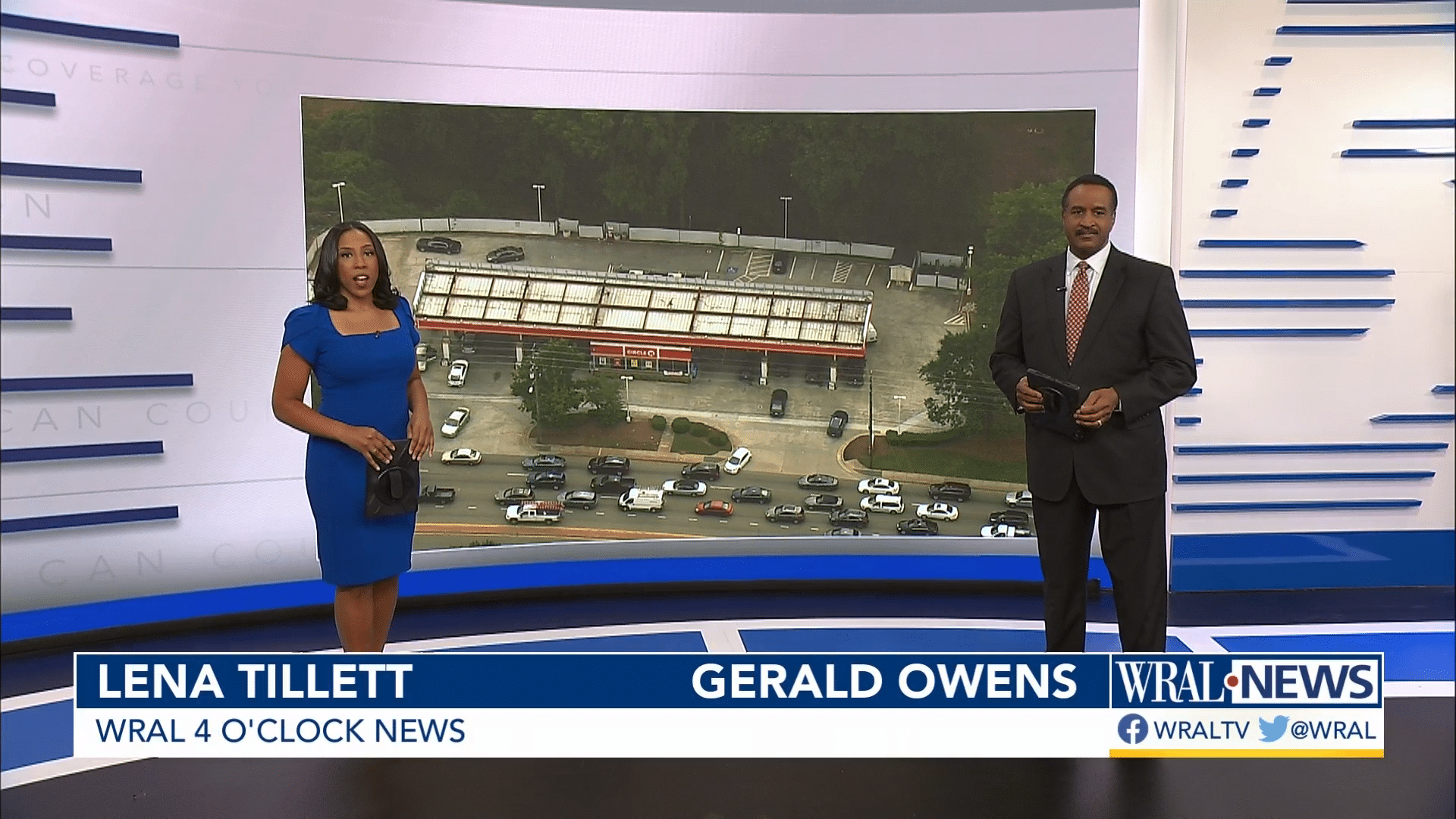 WRAL Ross Video