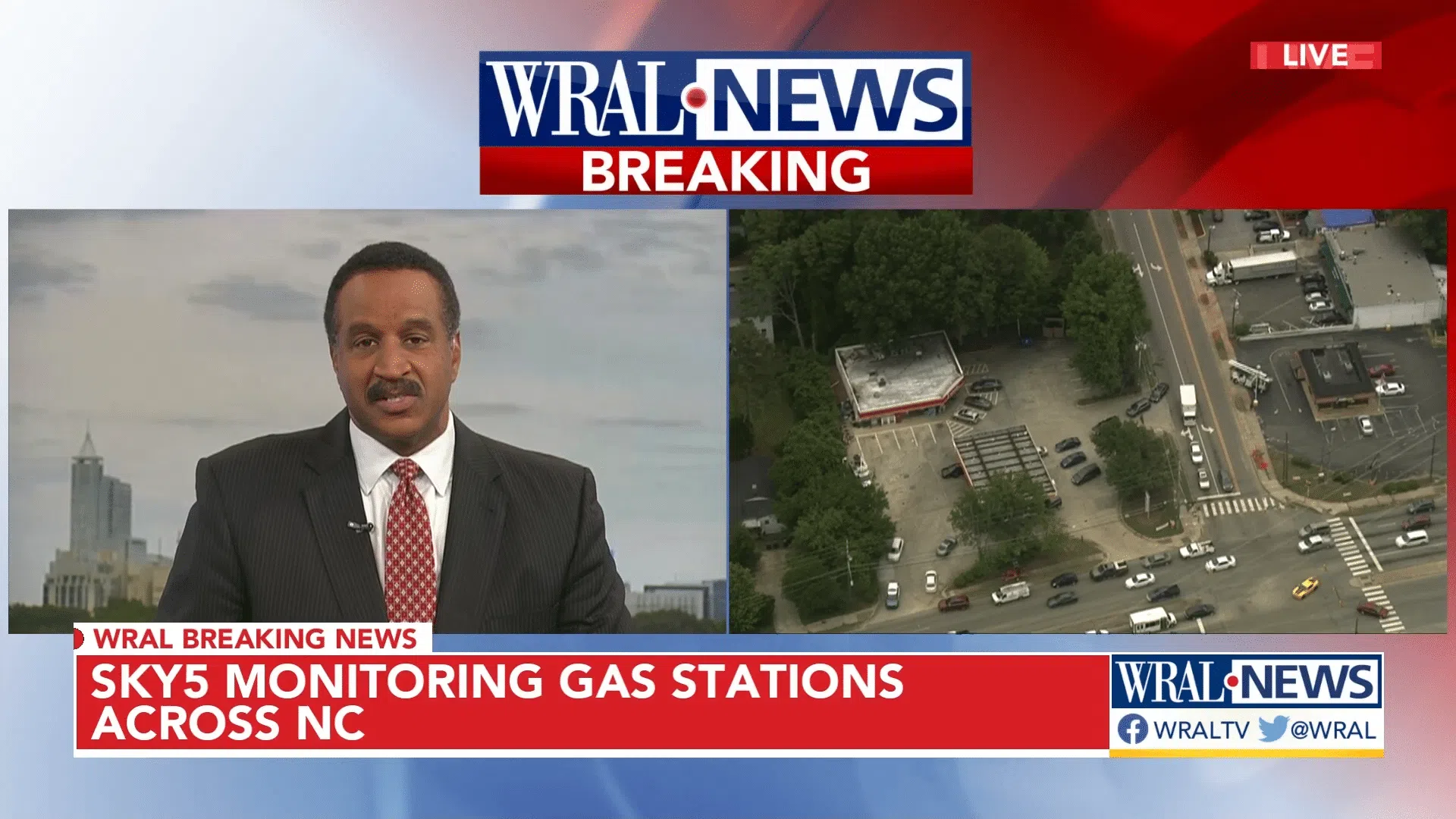 WRAL Ross Video