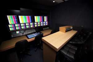 OB2 production area