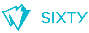 Sixty Logo