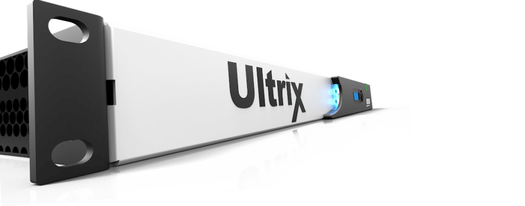 Ultrix All In