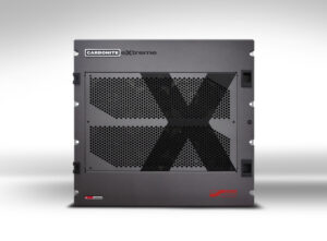 Carbonite Extreme Chassis