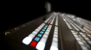 Acuity Production Switchers