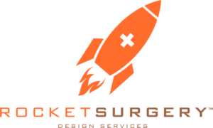 Rocket Surgery Logo