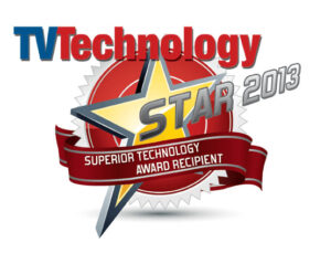 TVTechnology Star Award 2012