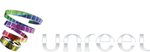 Unreel Logo