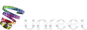 Unreel Logo