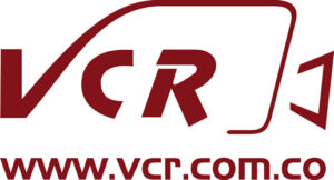 VCR Logo