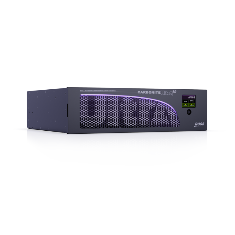Configure the I/O you need