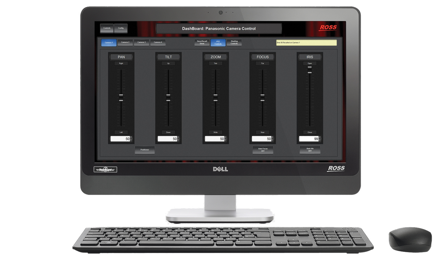 What’s New from Ross for NABShow 2023 Ross Video