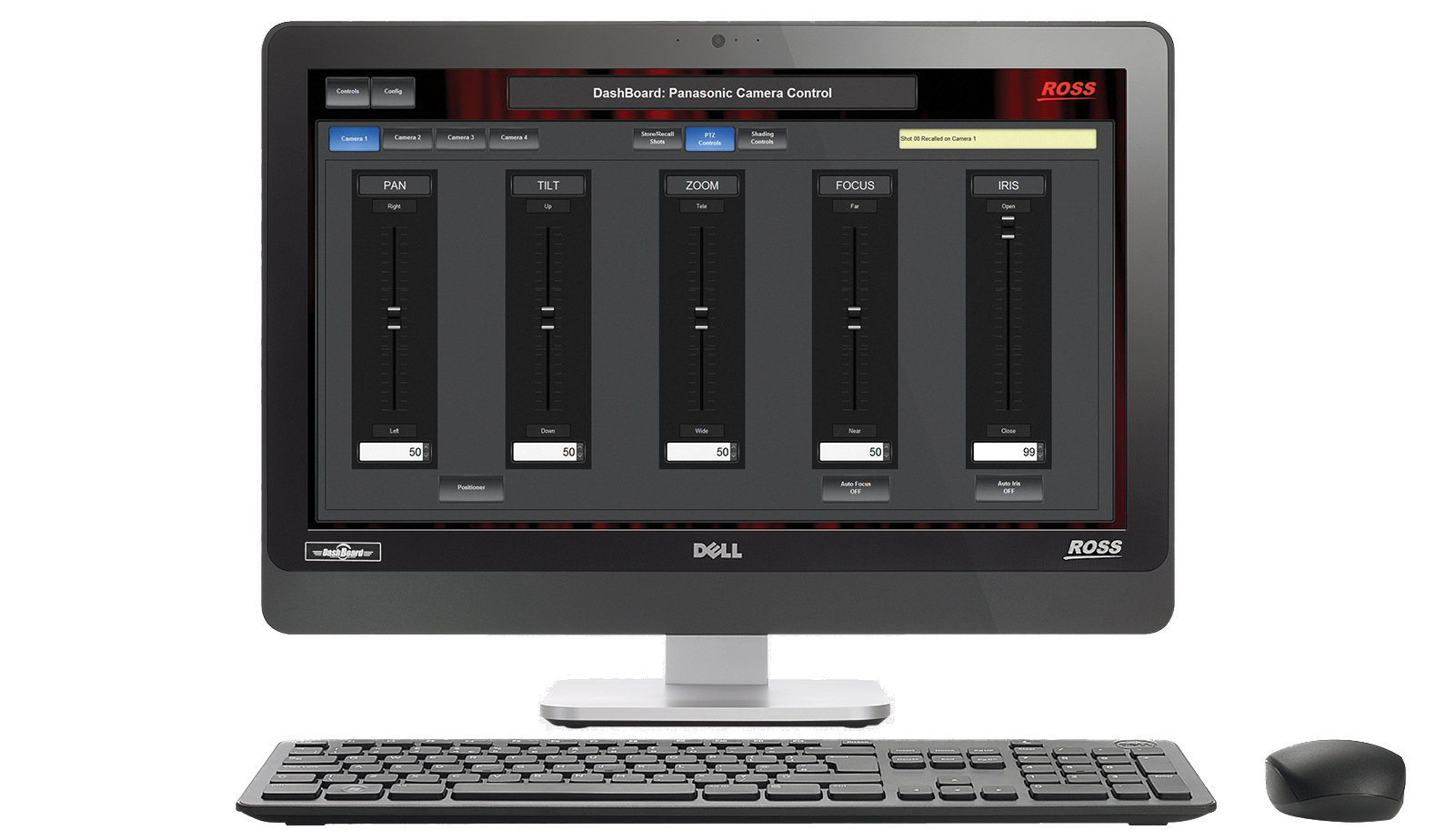 What’s New from Ross for NABShow 2023 Ross Video