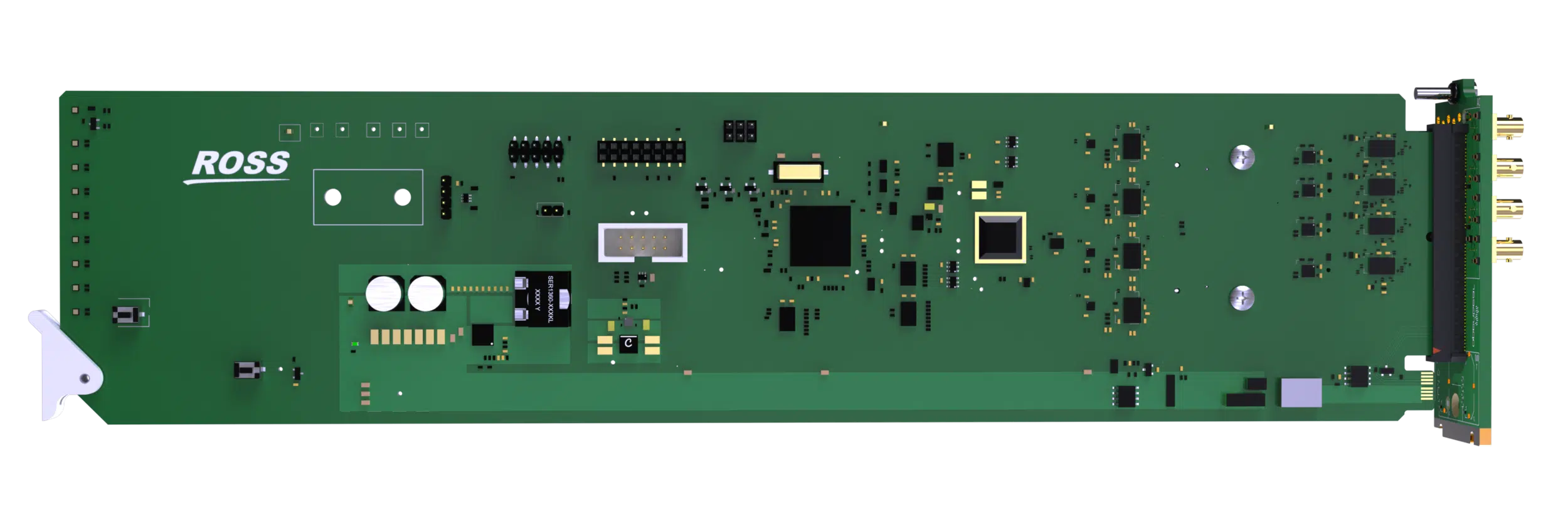 SFC 6901 Fiber Board