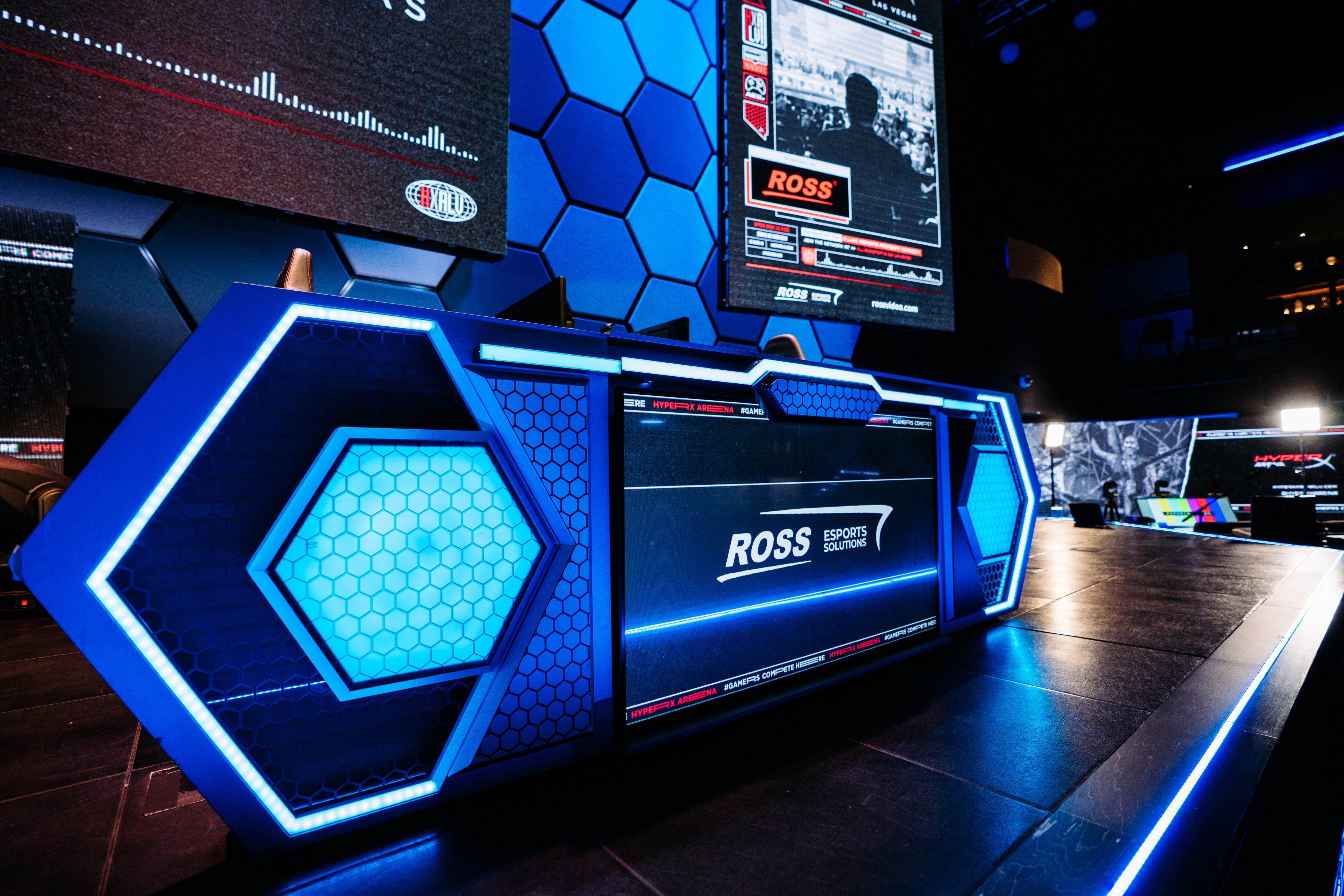 Arena eSports (@arenaespt) / X