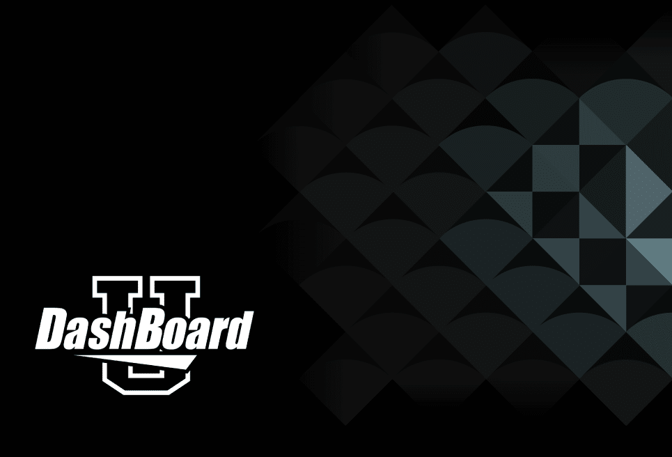 DashBoard U Exclusive Partner Training Ross Video