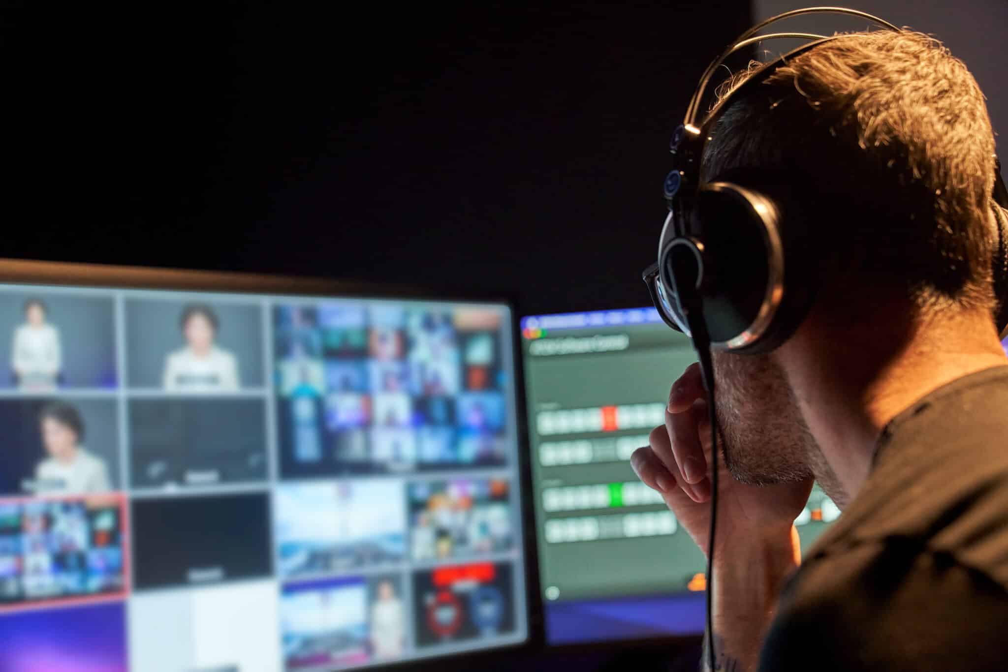 Empower producers and designers to bring every story to life with compelling, real-time visuals that capture attention and emotion — from breaking news to championship moments.