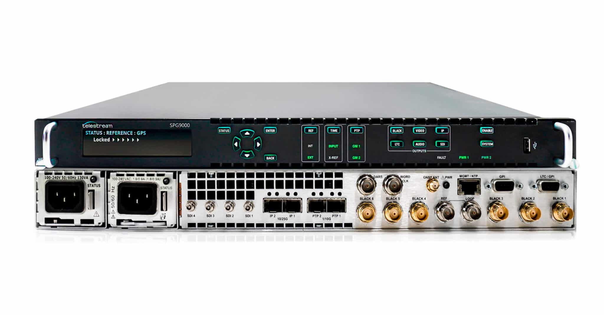 SPG9000