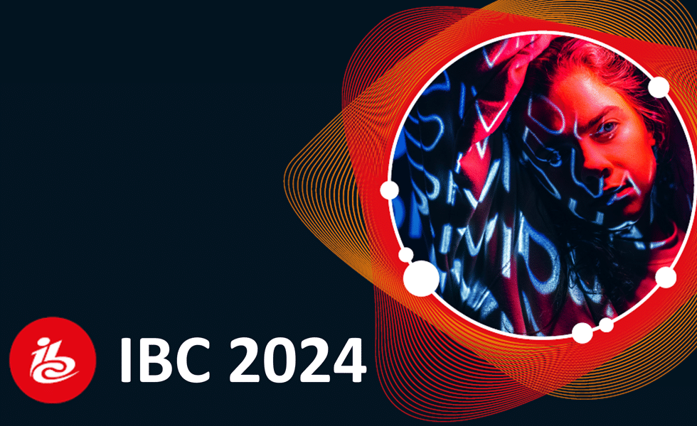 IBC 2024 Graphic