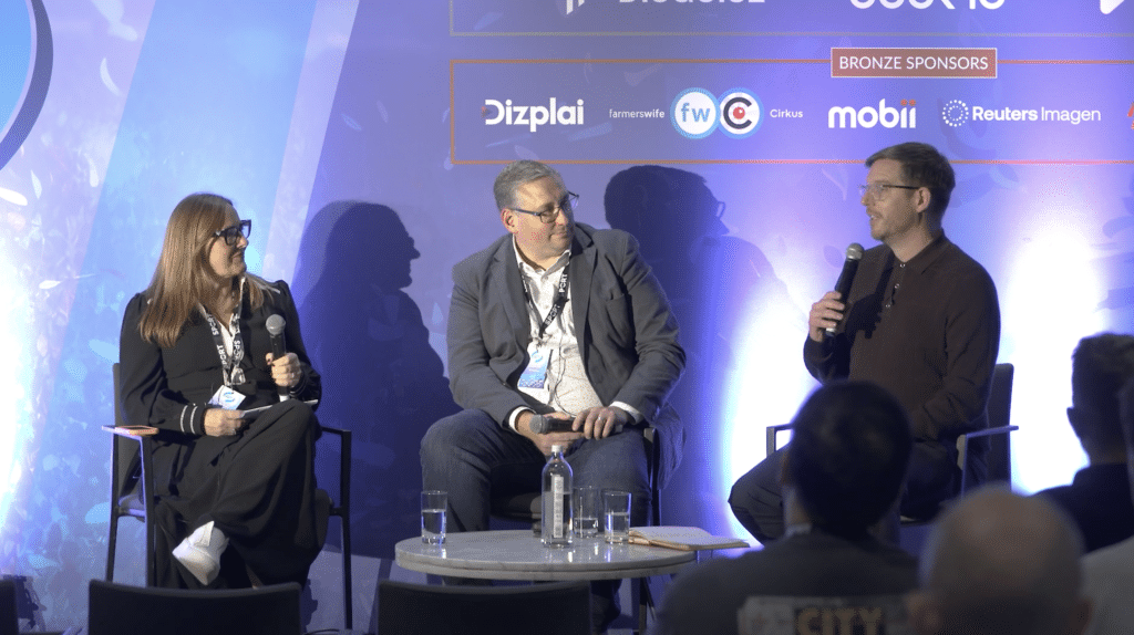 Breaking New Ground in Outside Broadcasting — Ross Video