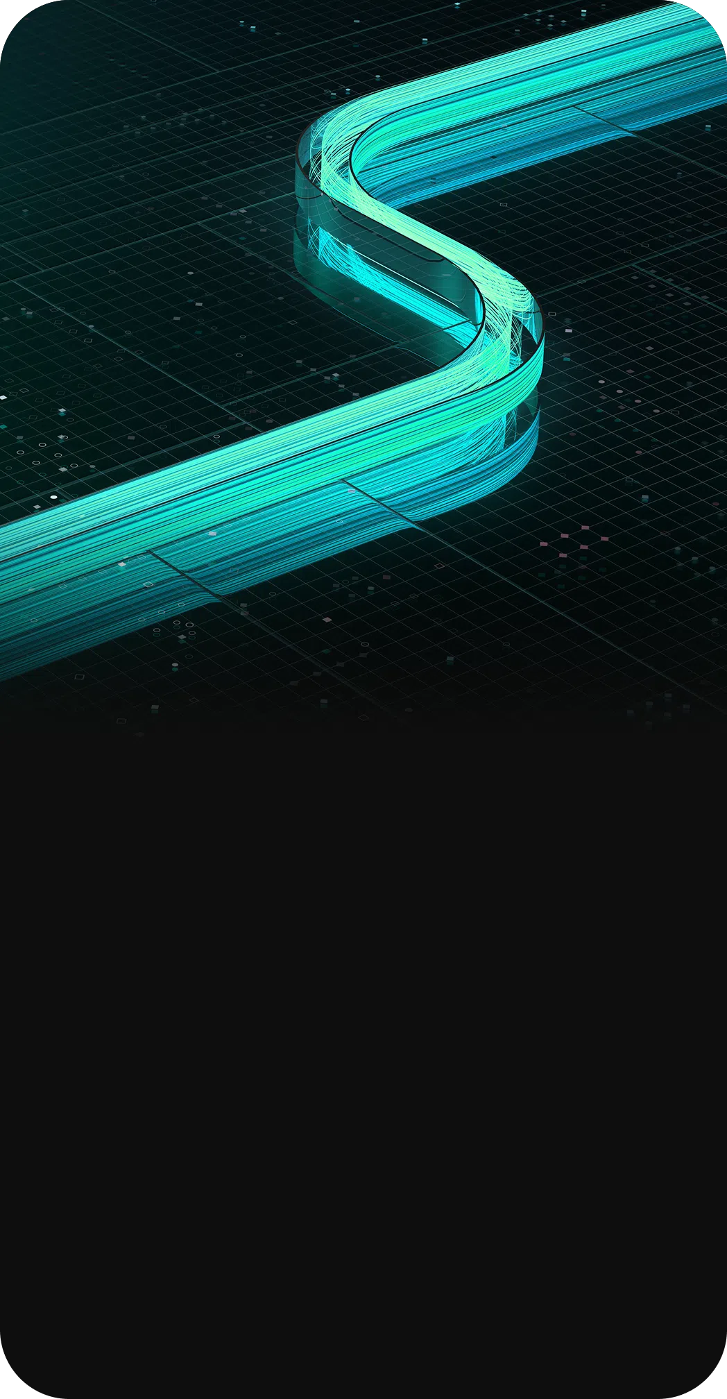 seamless workflow card