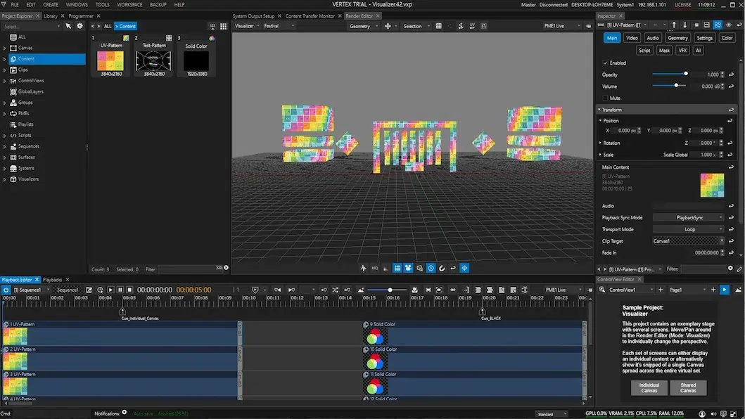Automation made intuitive