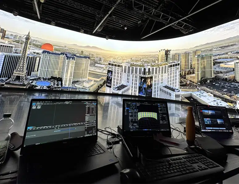 Scalable performance architecture