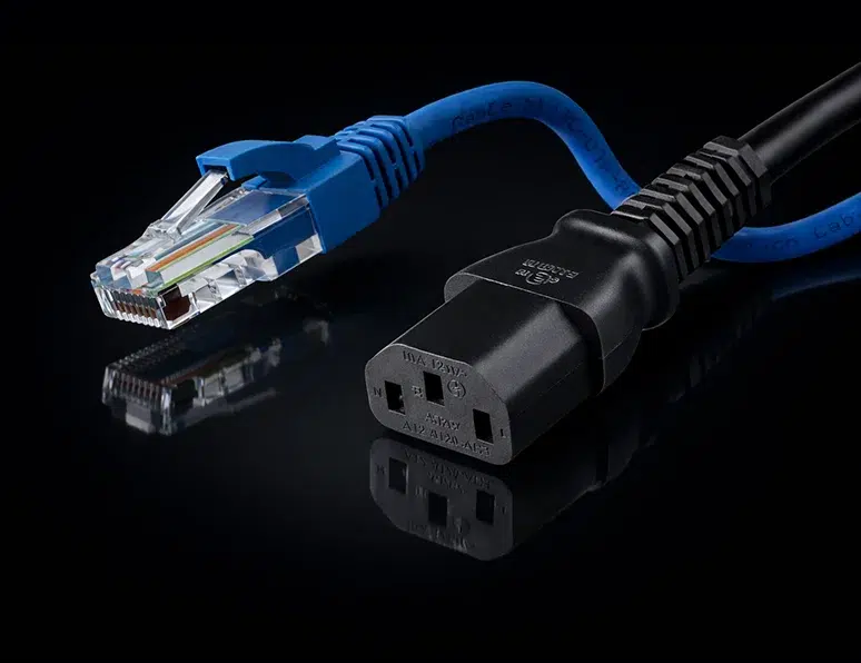 Flexible power options