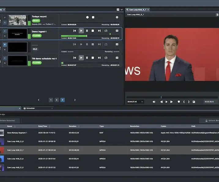 Fully customizable metadata