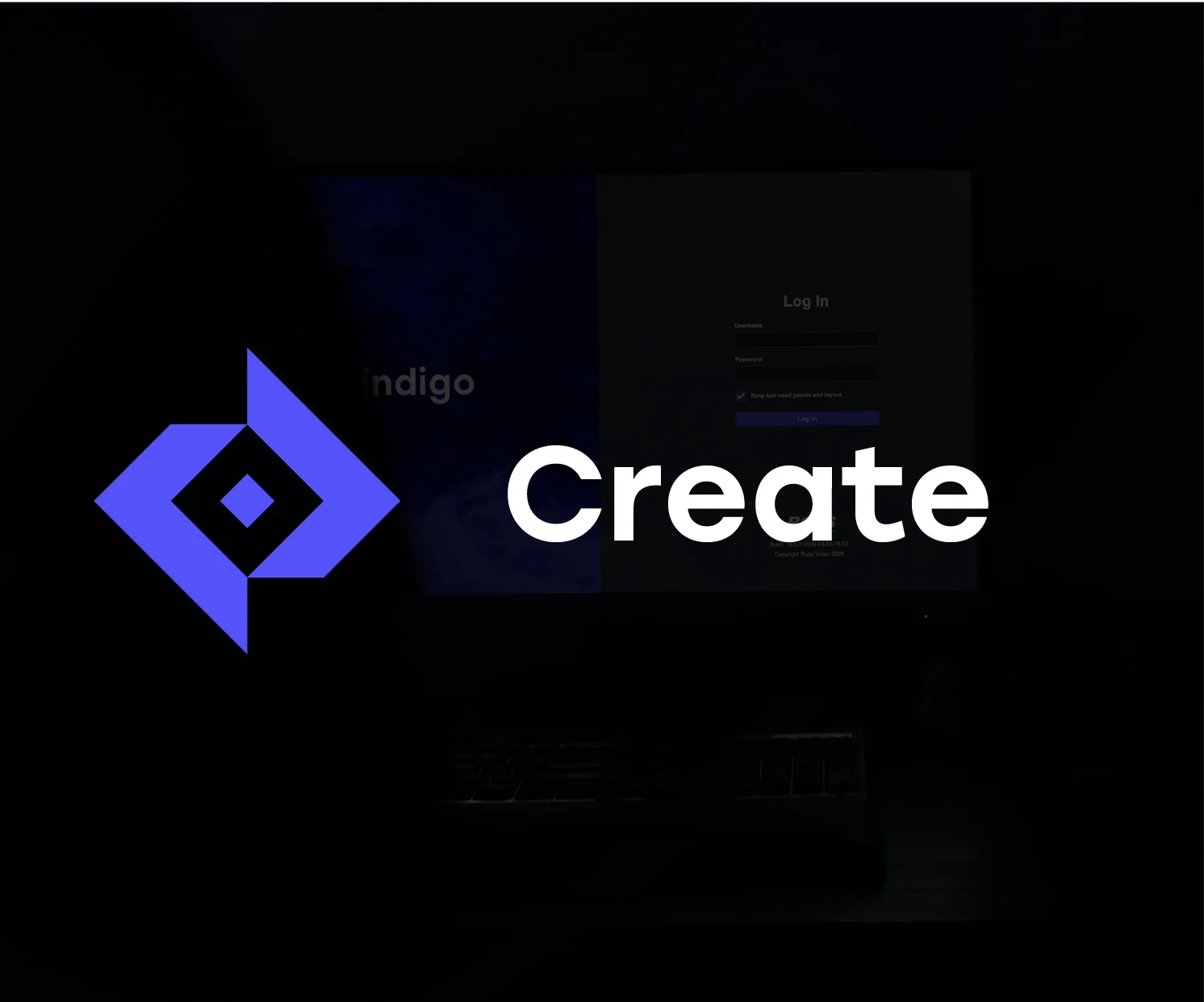 Create: Edit and produce content faster