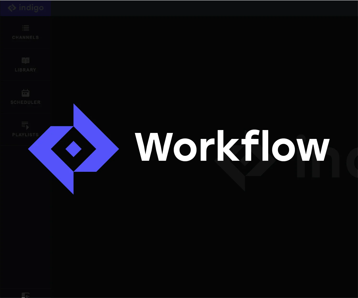 Workflow: Bringing visual efficiency