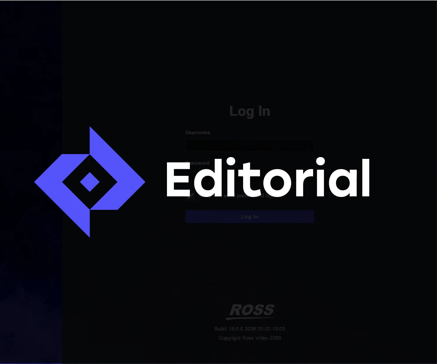 Editorial: Build story-driven content