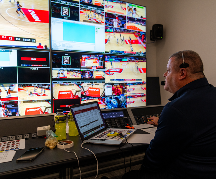 Remote access and control 