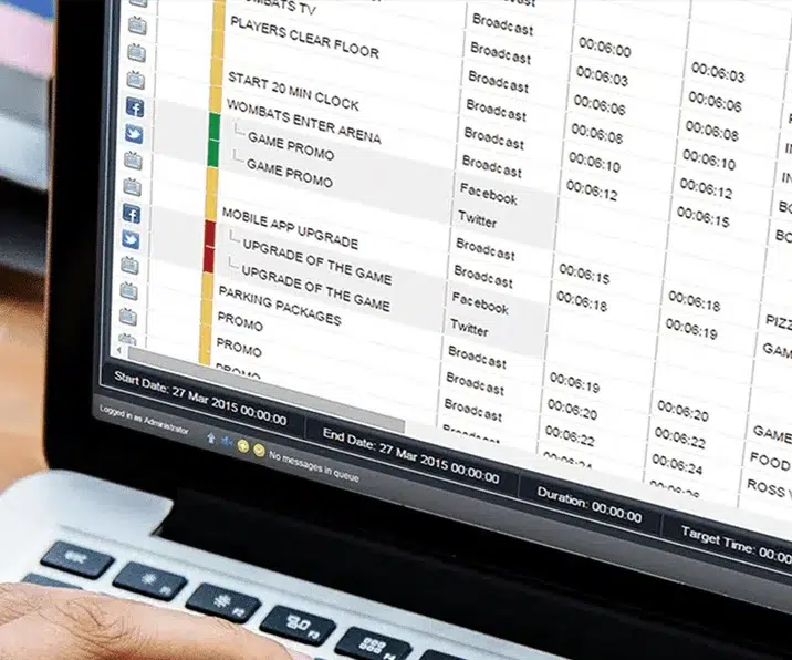 Connect weather to your newsroom