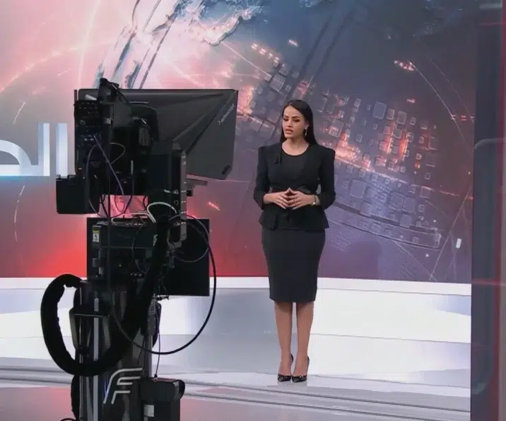 Flexible camera workflows