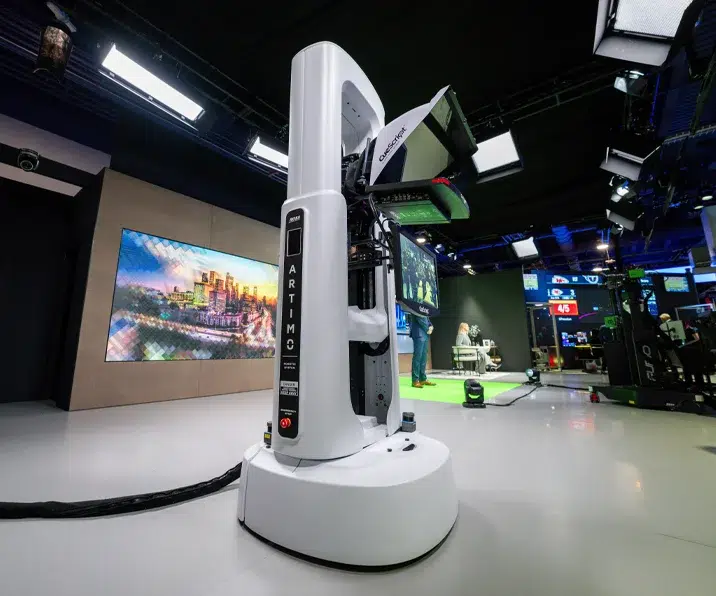 Ross ecosystem integration