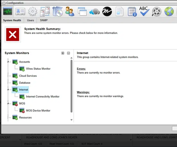 Enterprise-ready scale
