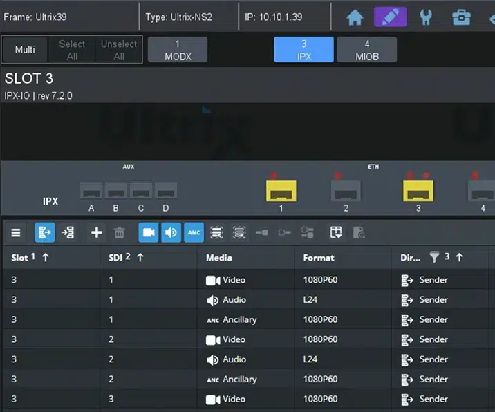 IP connectivity made simple