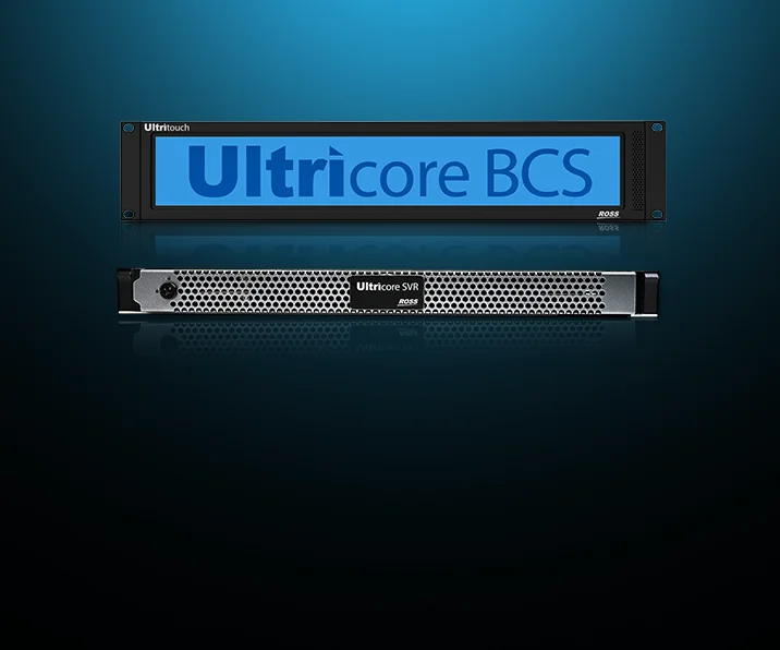 Right-sized control for any deployment