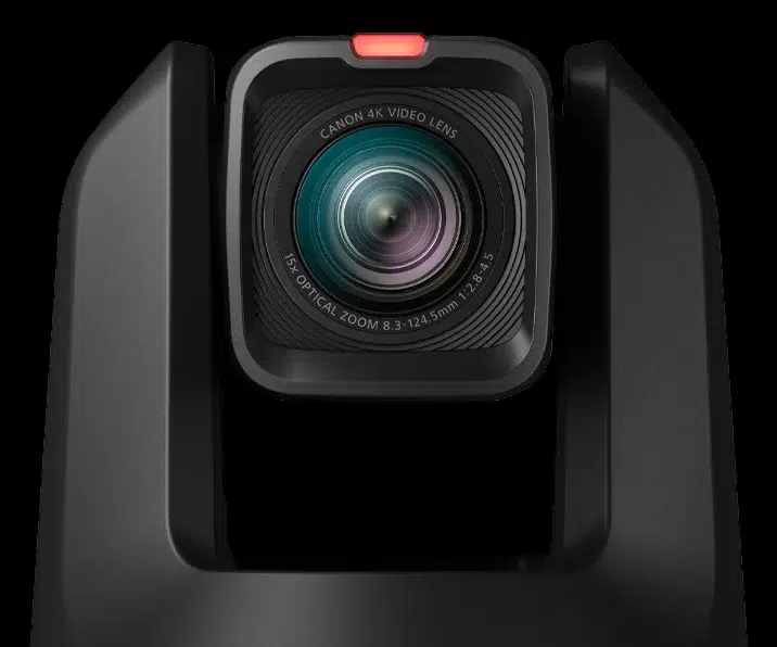 4K UHD 60 fps imaging