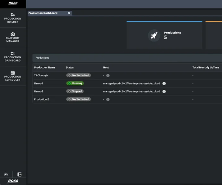 Hybrid workflow integration