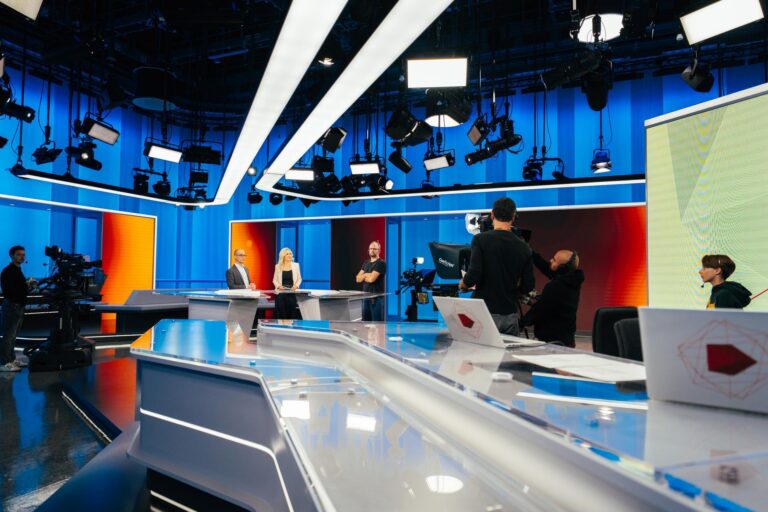 Why newsroom workflows are breaking under digital-first pressure